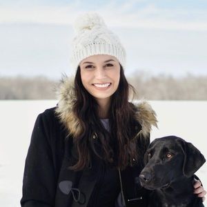 Meet your Posher, Kylie